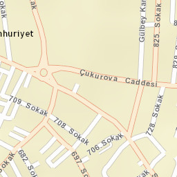 Sokak Görünümü