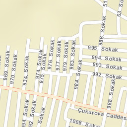 Sokak Görünümü