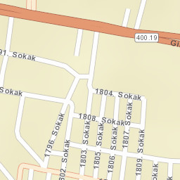 Sokak Görünümü