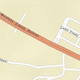 Sokak Görünümü