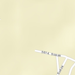 Sokak Görünümü