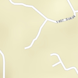 Sokak Görünümü