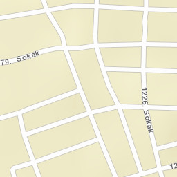 Sokak Görünümü