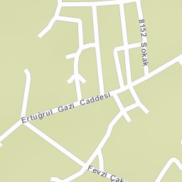 Sokak Görünümü