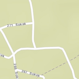 Sokak Görünümü