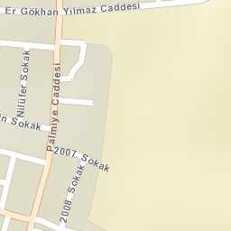 Sokak Görünümü