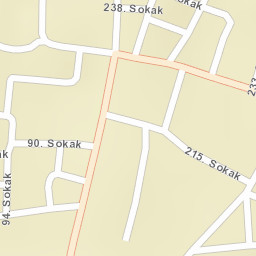 Sokak Görünümü