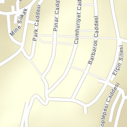 Sokak Görünümü