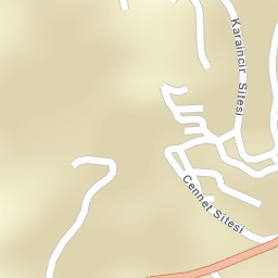 Sokak Görünümü