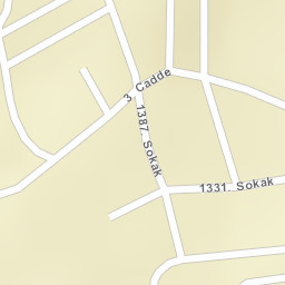 Sokak Görünümü