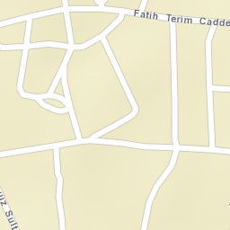 Sokak Görünümü