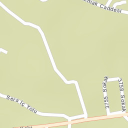 Sokak Görünümü
