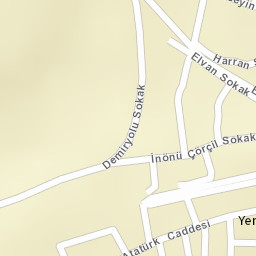 Sokak Görünümü