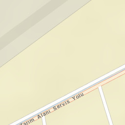 Sokak Görünümü