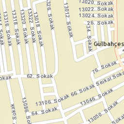Sokak Görünümü