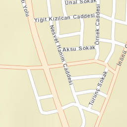 Sokak Görünümü