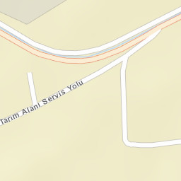Sokak Görünümü
