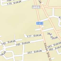 Sokak Görünümü