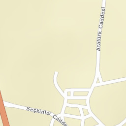 Sokak Görünümü