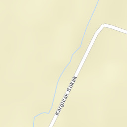 Sokak Görünümü