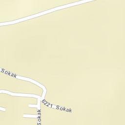 Sokak Görünümü