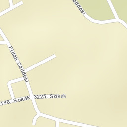 Sokak Görünümü