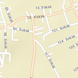 Sokak Görünümü