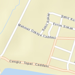 Sokak Görünümü