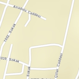 Sokak Görünümü