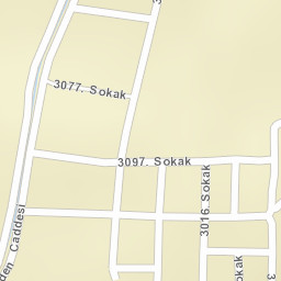 Sokak Görünümü