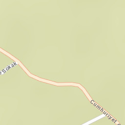 Sokak Görünümü