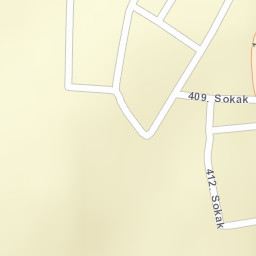 Sokak Görünümü
