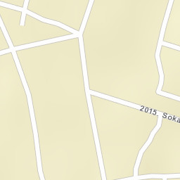 Sokak Görünümü