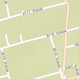 Sokak Görünümü