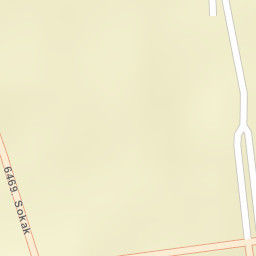 Sokak Görünümü