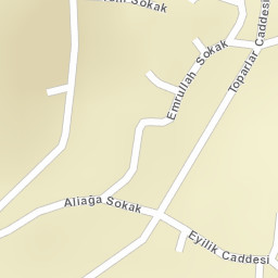 Sokak Görünümü