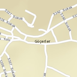 Sokak Görünümü