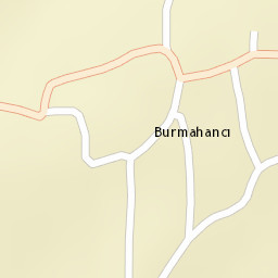 Sokak Görünümü