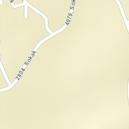 Sokak Görünümü