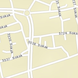 Sokak Görünümü