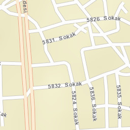 Sokak Görünümü