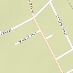 Sokak Görünümü
