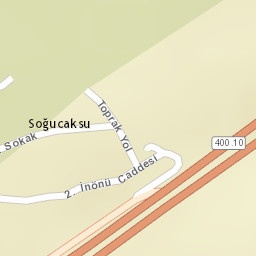 Sokak Görünümü