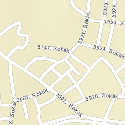 Sokak Görünümü