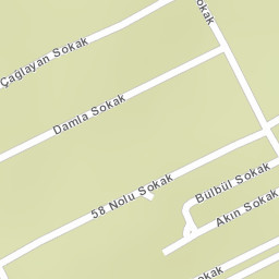 Sokak Görünümü