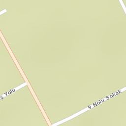 Sokak Görünümü