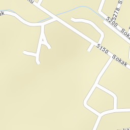 Sokak Görünümü