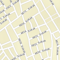 Sokak Görünümü