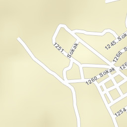 Sokak Görünümü