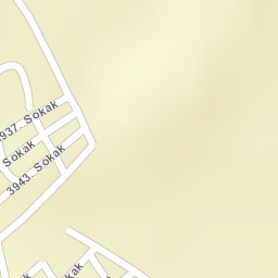 Sokak Görünümü